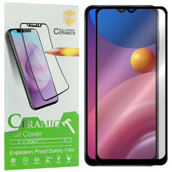 Szkło Hartowane 3D 9H Do Samsung Galaxy A13 5G - VegaCom