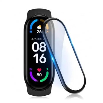 Szkło hartowane 3D do Mi Band 3 / M3 - Inny producent