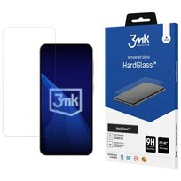 Szkło hartowane 3MK HardGlass do Samsung Galaxy A57 3MK