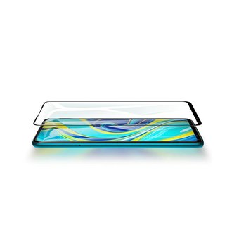 Szkło Hartowane 5D Samsung A41 - No name