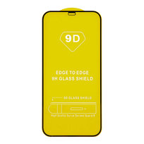 Szkło hartowane 9D do Honor 90 Lite 5G
