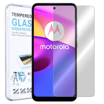 Szkło Hartowane 9H 0.3Mm Do Motorola Moto E20S - VegaCom