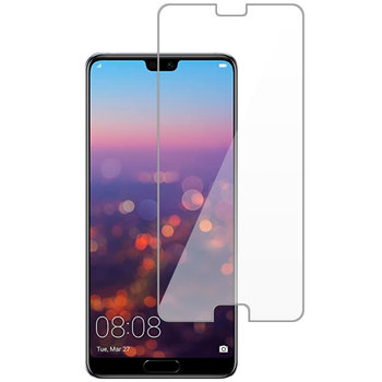 Szkło Hartowane 9H Do Huawei P20 Szybka Na Ekran - Hello Case