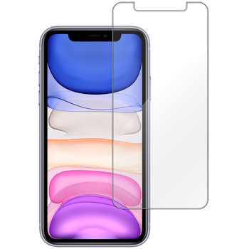 Szkło Hartowane 9H Do Iphone Xr / 11 Szybka - Hello Case
