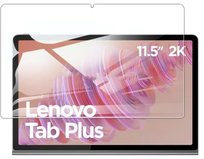 SZKŁO HARTOWANE 9H do Lenovo Tab Plus TB351FU 11,5