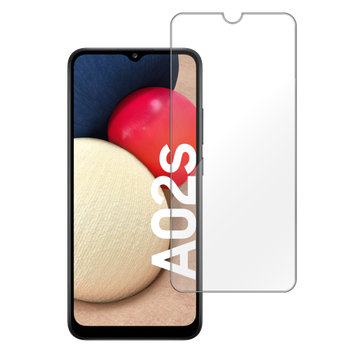 Szkło Hartowane 9H Do Samsung Galaxy A02S Szybka - Hello Case