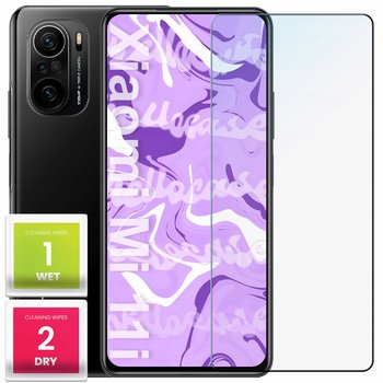 Szkło Hartowane 9H Do Xiaomi Mi 11I Osłona Szybka - Hello Case