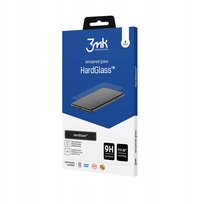 Szkło Hartowane 9H Na Ekran Do Motorola Moto G56 - 3Mk Hardglass Mocne 3MK