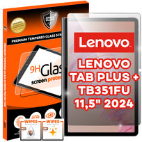 Szkło hartowane 9H ochronne do Lenovo Tab Plus TB351FU 11.5