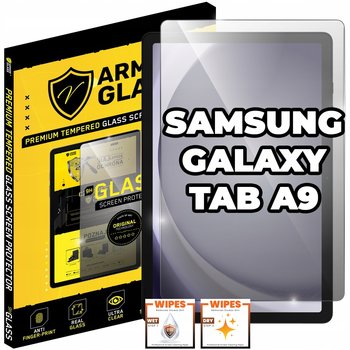 Szkło hartowane 9H ochronne do Samsung Galaxy Tab A9 8.7" 2023 SM-X110 / SM-X115 - Armor Glass