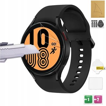 Szkło Hartowane 9H Samsung Galaxy Watch 4 / 5 44Mm - MODEUS