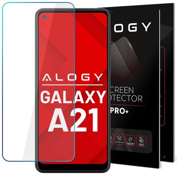 Szkło hartowane Alogy na ekran do Xiaomi 11T 5G / 11T Pro 5G - 4kom