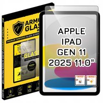 SZKŁO HARTOWANE ARMORGLASS do APPLE IPAD GEN 11 2025 11