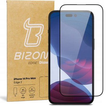 Szkło Hartowane Bizon Glass Do Iphone 14 Pro Max - Bizon