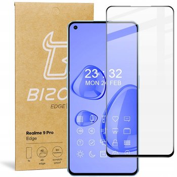 Szkło Hartowane Bizon Glass Do Realme 9 Pro Szybka - Bizon