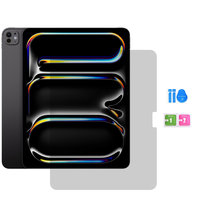Szkło Hartowane do Apple iPad Pro 13 Gen. 5