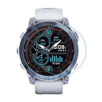 SZKŁO HARTOWANE DO GARMIN FENIX 7S SZKŁO OCHRONNE NA EKRAN