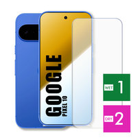 SZKŁO HARTOWANE DO GOOGLE PIXEL 10 SZYBKA 9H OCHRONNE PANCERNE