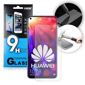 Szkło hartowane do Huawei Honor X6 / X8 5G - Inny producent