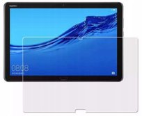 SZKŁO HARTOWANE do HUAWEI MEDIAPAD M5 LITE 10 10.1
