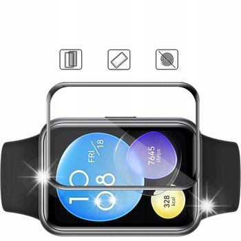SZKŁO HARTOWANE DO - HUAWEI WATCH D 2SZT - Inny producent