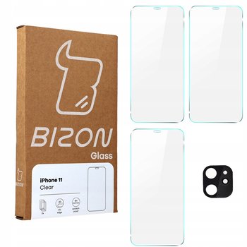 Szkło Hartowane Do Iphone 11, Bizon Glass, Szybka - Bizon