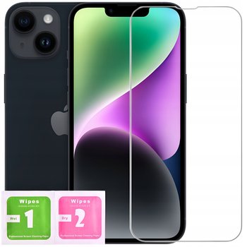 Szkło Hartowane Do Iphone 13 | 13 Pro | 14 | 14 Pro Szybka 9H Szkiełko - ZeeTech