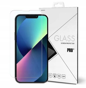 Szkło Hartowane do Iphone 13 Pro Max Szybka 9h - Inny producent