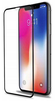Szkło Hartowane Do Iphone 14 - 10D Full - Inny producent