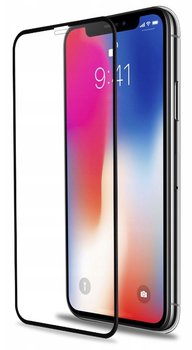 Szkło Hartowane Do Iphone 14 Plus - 10D Full - Inny producent