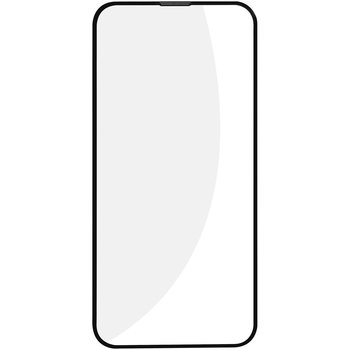 Szklo hartowane do iPhone'a 13 Mini Aplikator pelnego kleju 5D Bevel Surface - Avizar