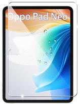 SZKŁO HARTOWANE do OnePlus Pad Go / Oppo Pad Air 2 / Oppo Pad Neo 11,4