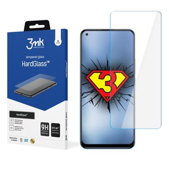 Szkło hartowane do Realme 8 5G - 3mk HardGlass - 3MK