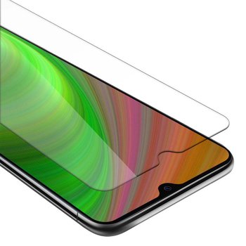Szkło Hartowane Do Xiaomi Mi 9 w KRYSTALICZNIE PRZEZROCZYSTE Folia pancerna Ochronny Tempered Glass Cadorabo - Cadorabo