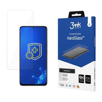 Szkło hartowane do Xiaomi Redmi Note 11s/11 4G - 3mk HardGlass - 3MK