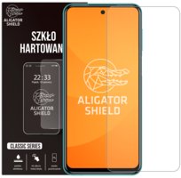 Szkło Hartowane Do Xiaomi Redmi Note 9 Pro / 9S Szybka Ochronna Na Ekran 9H