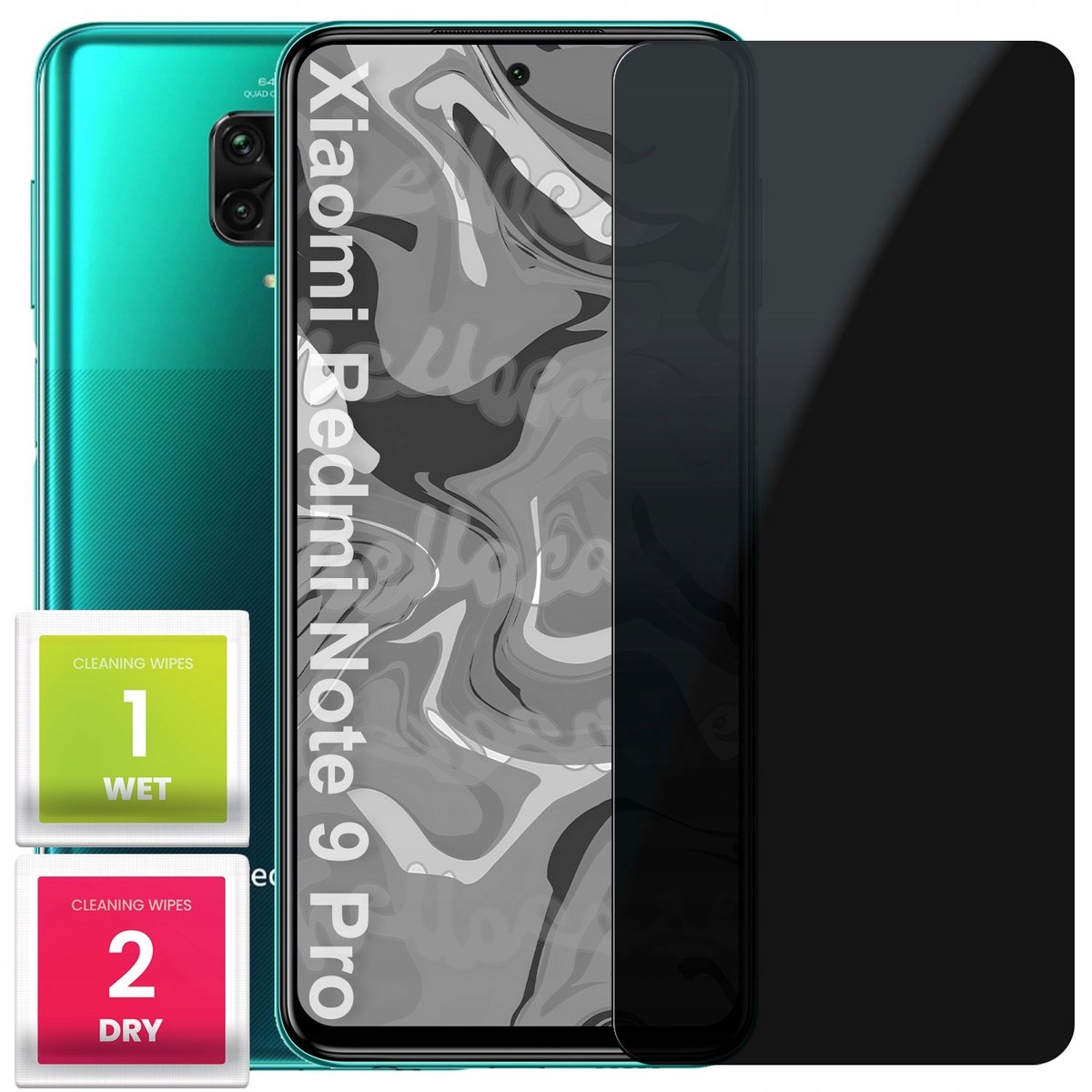 Case Pochette Silicone pour Xiaomi Redmi Note 9 : noir à prix pas cher | Maroc
