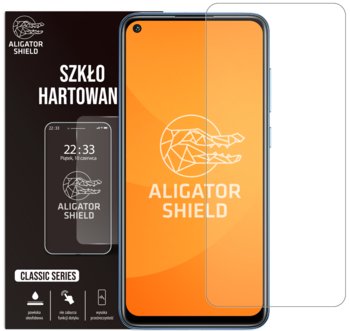 Szkło Hartowane Do Xiaomi Redmi Note 9 Szybka Ochronna Na Ekran 9H - AligatorShield