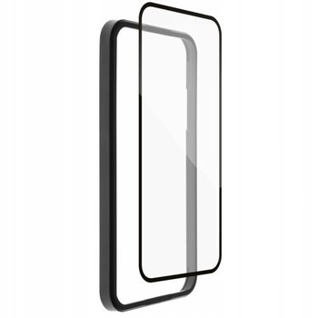 Szkło hartowane Fixed Armor Full Cover 2.5D Tempered Glass do iPhone 14 Pro Max, z czarną ramką - FIXED