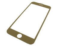 SZKŁO HARTOWANE FULL 5D DO iPHONE A1661 7+ PLUS zł Szkiełko Szybka Ochronna
