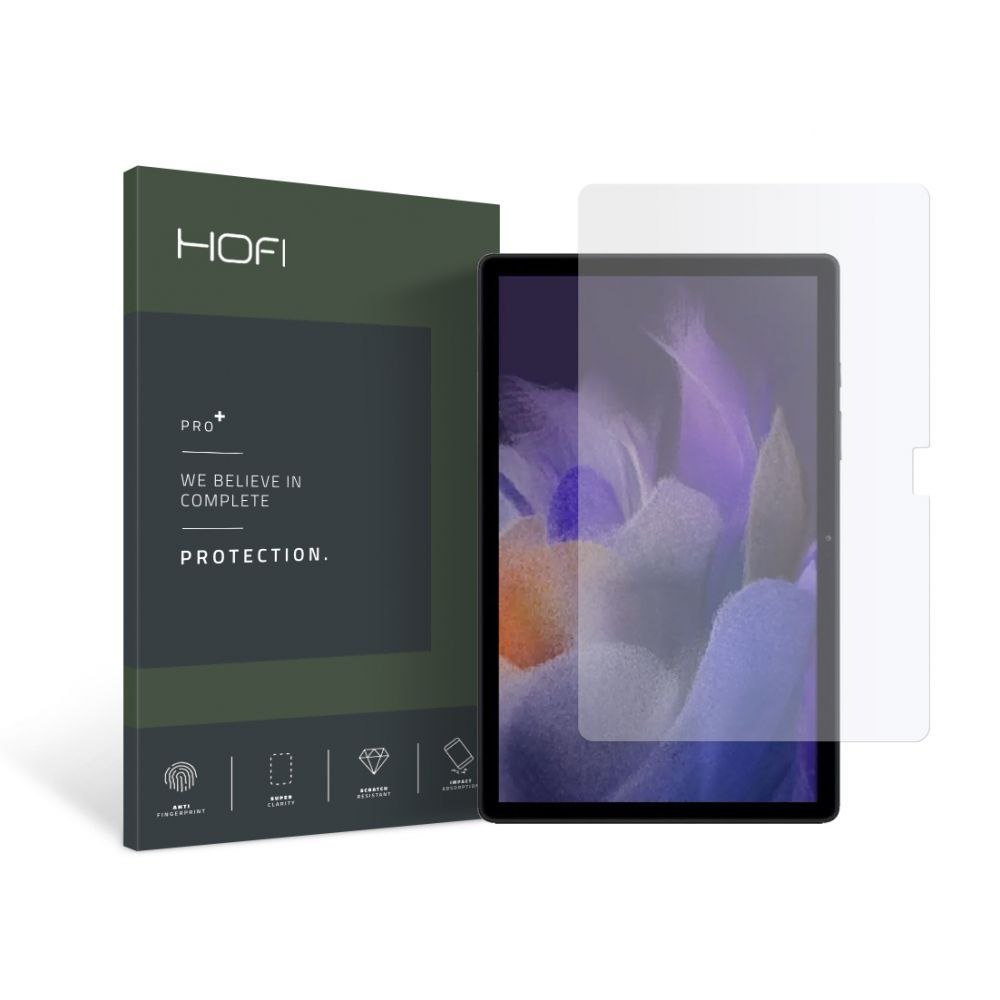Фото - Захисне скло / плівка Braders Szkło Hartowane Hofi Glass Pro+ do Galaxy Tab A8 10.5 