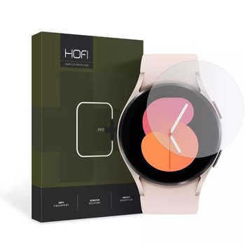 Szkło hartowane Hofi Glass Pro+ do Samsung Galaxy Watch 4 / 5 (40 mm) - 4kom