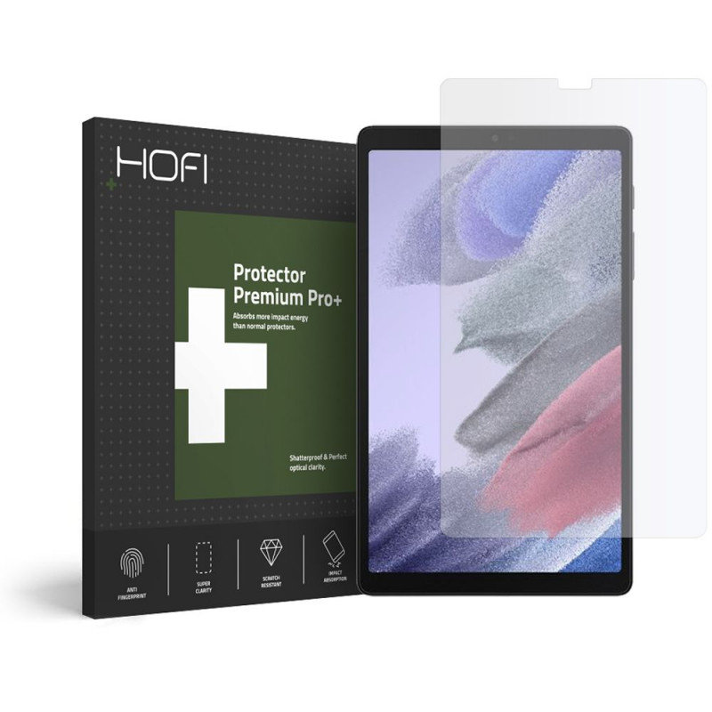 Szkło Hartowane Hofi Glass Pro+ Galaxy Tab A7 Lite 8.4 T220/T225