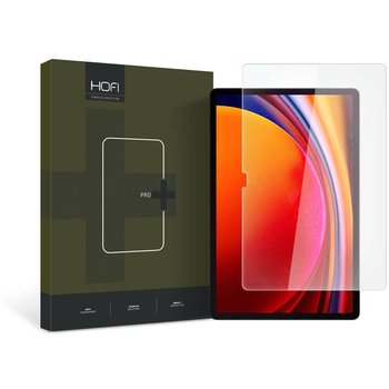 Szkło Hartowane Hofi Glass Pro+ Galaxy Tab S7 Fe / S7+ / S8+ / S9+ Plus 12.4 Clear - Hofi
