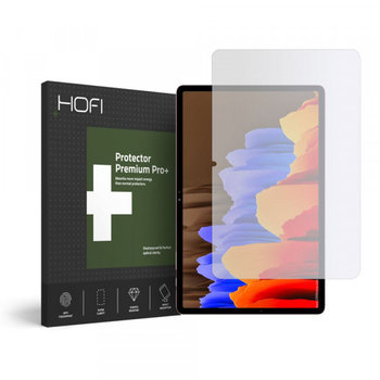 Szkło Hartowane Hofi Glass Pro+ Galaxy Tab S7+ Plus 12.4 T970/T976 - Hofi