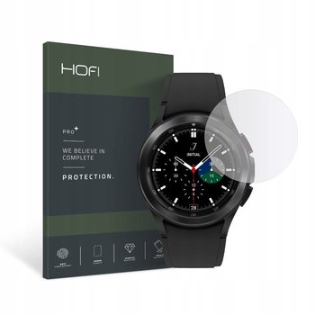 Szkło Hartowane Hofi Glass Pro+ Samsung Galaxy Watch 4 Classic 42Mm - Hofi