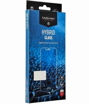 Szkło hartowane hybrydowe HUAWEI Y6P / Y6 2020 MyScreen Diamond Hybrid Glass - MyScreen Protector