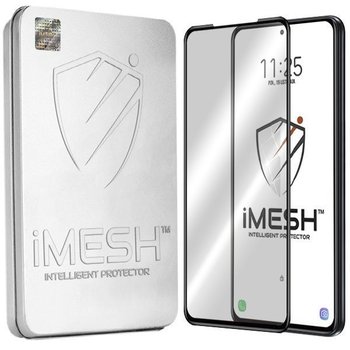 Szkło Hartowane Imesh 5D 9H Do Redmi Note 9 Pro 5G - iMesh