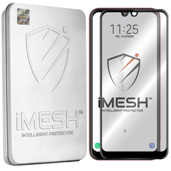 Szkło Hartowane Imesh 5D Do Motorola Moto E6 Plus - iMesh
