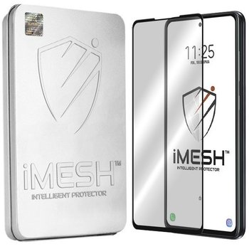 Szkło Hartowane Imesh 5D Do Samsung Galaxy A52 5G - iMesh